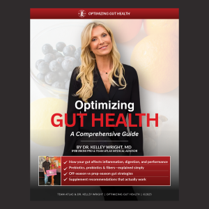 Optimizing Gut Health: A Comprehensive Guide