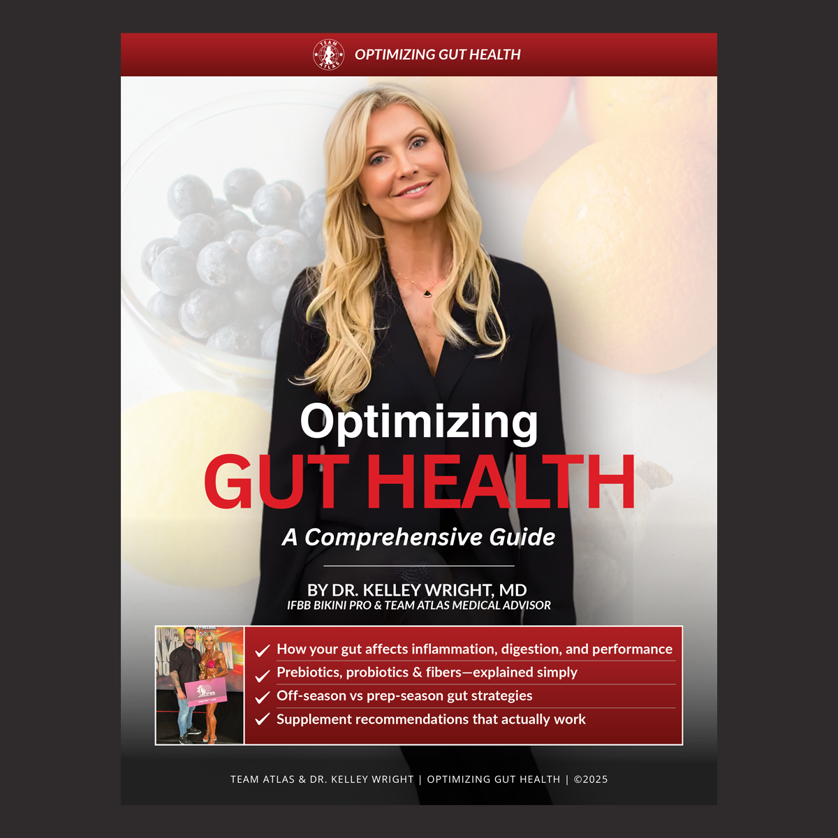 Optimizing Gut Health: A Comprehensive Guide