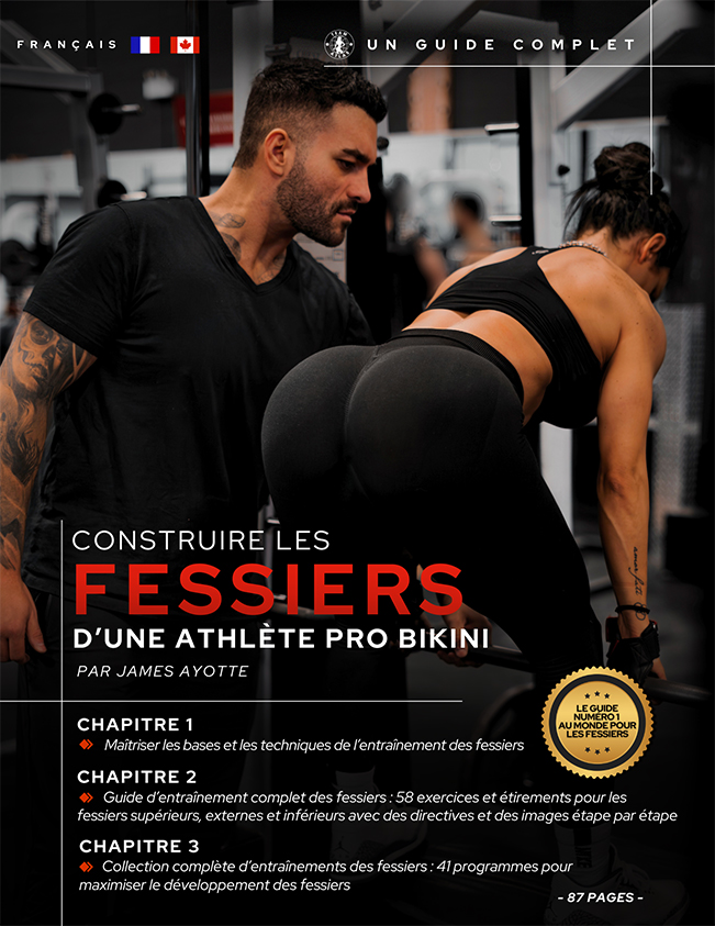 building-the-ultimate-bikini-pro-glutes-french-cover