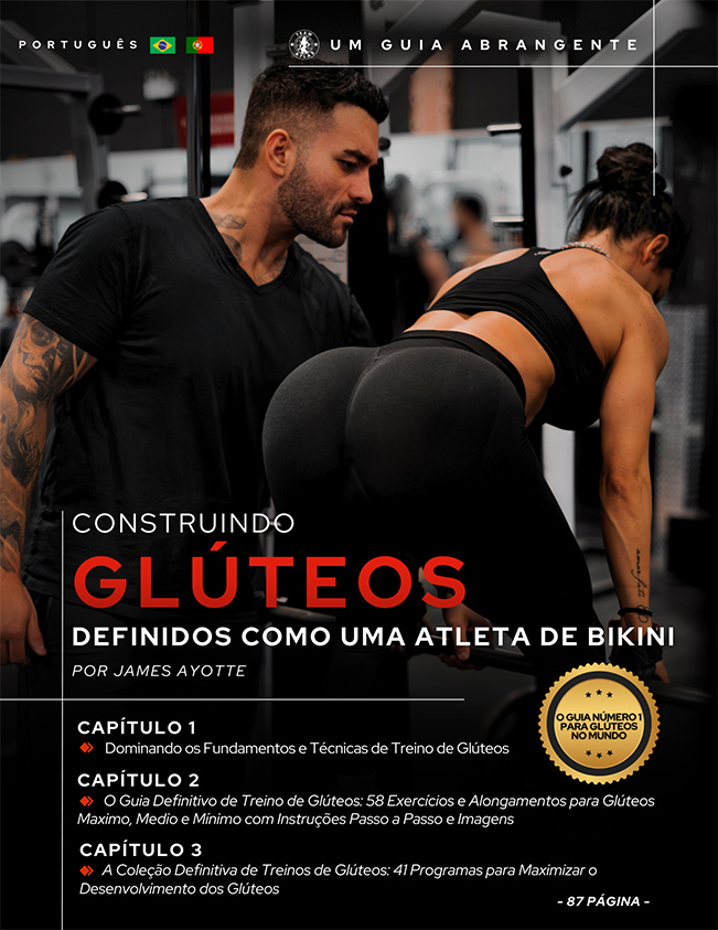 building-the-ultimate-bikini-pro-glutes-portuguese-cover